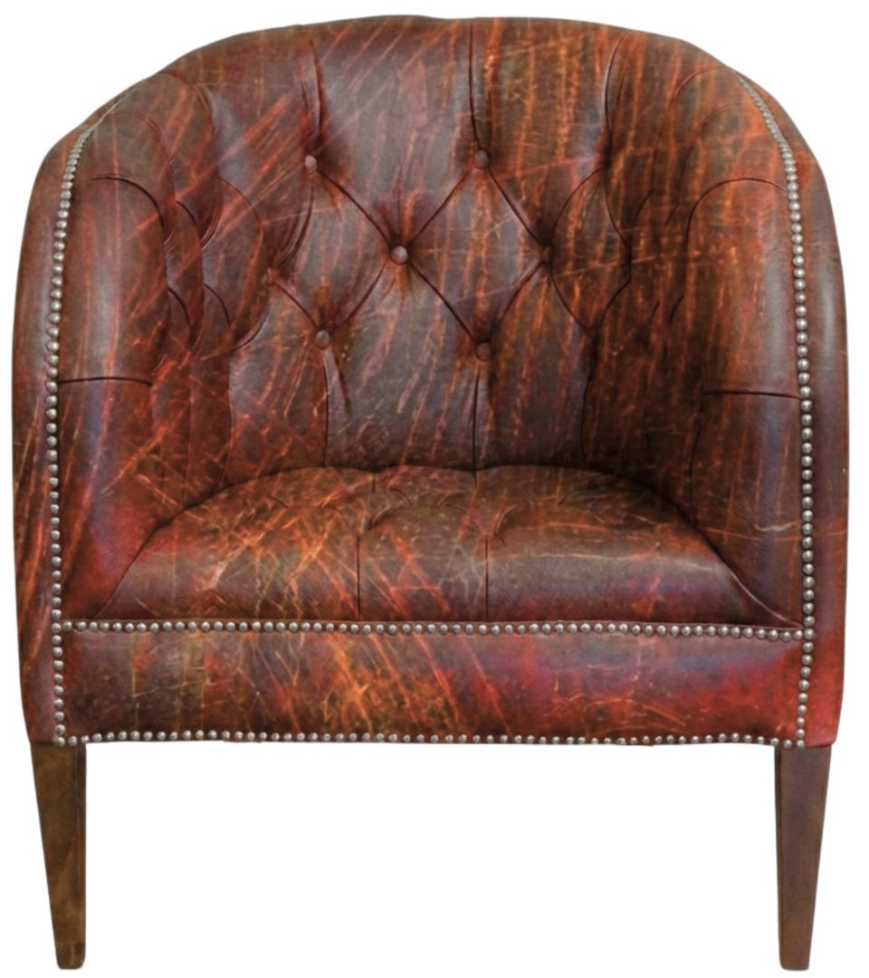 The Eton Chair